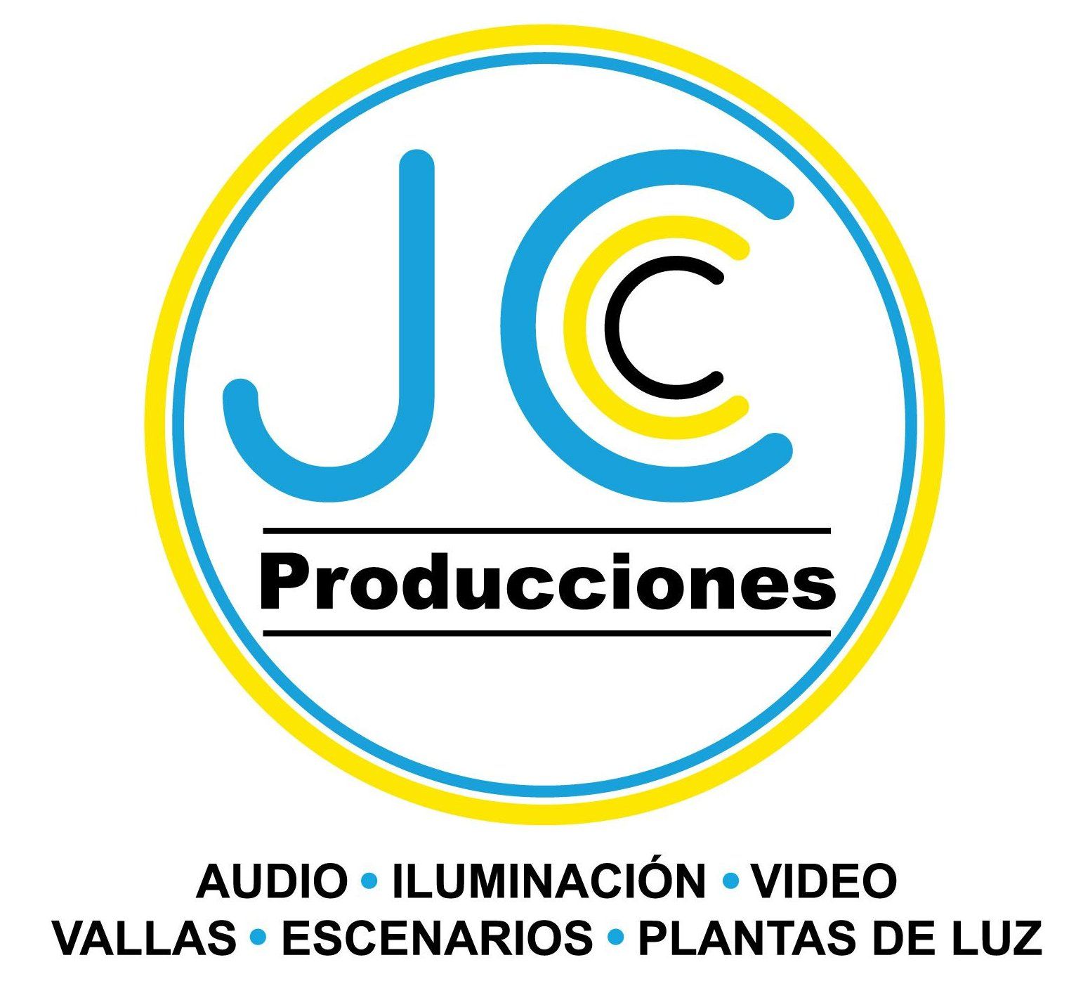 JC Producciones
